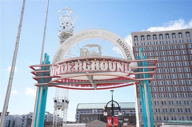 32 Peachtree Street NW 1307, Atlanta, GA 30303