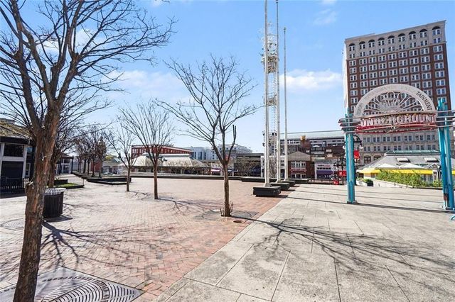 32 Peachtree Street NW 1307, Atlanta, GA 30303