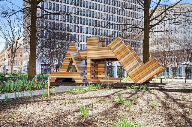 32 Peachtree Street NW 1307, Atlanta, GA 30303