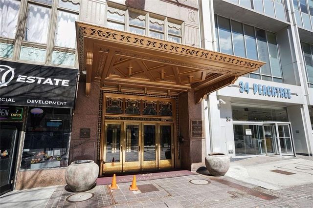 32 Peachtree Street NW 1307, Atlanta, GA 30303