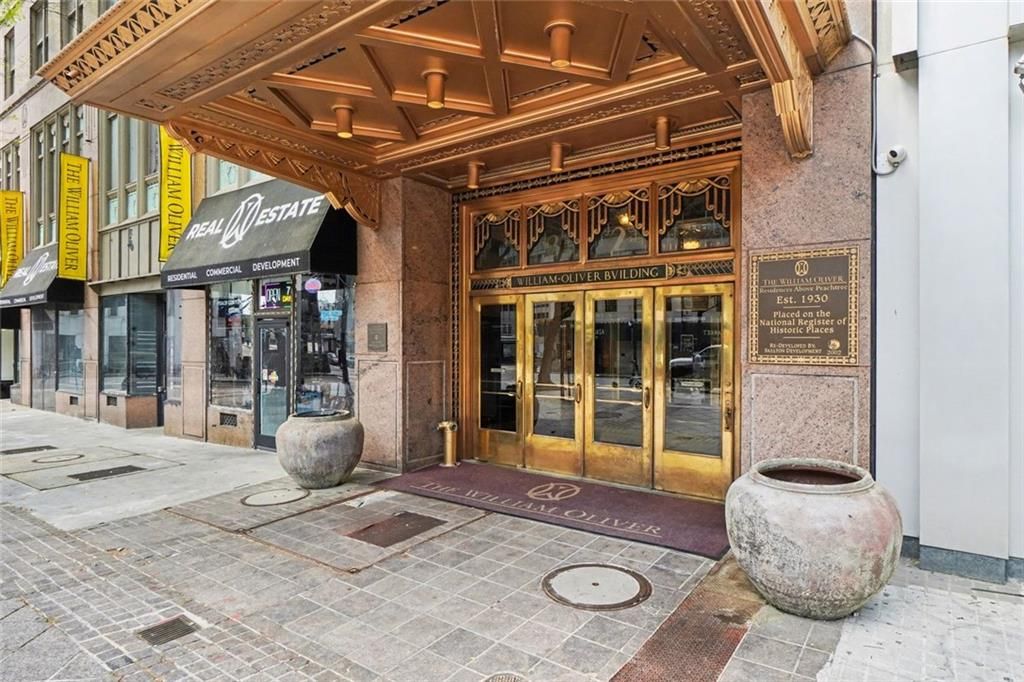 32 Peachtree Street NW 1307, Atlanta, GA 30303