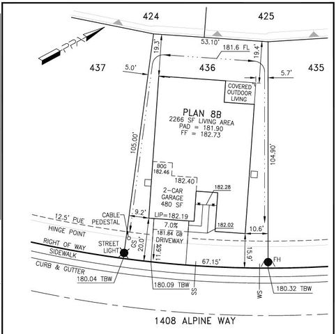 1408 Alpine Way, Lincoln, CA 95648