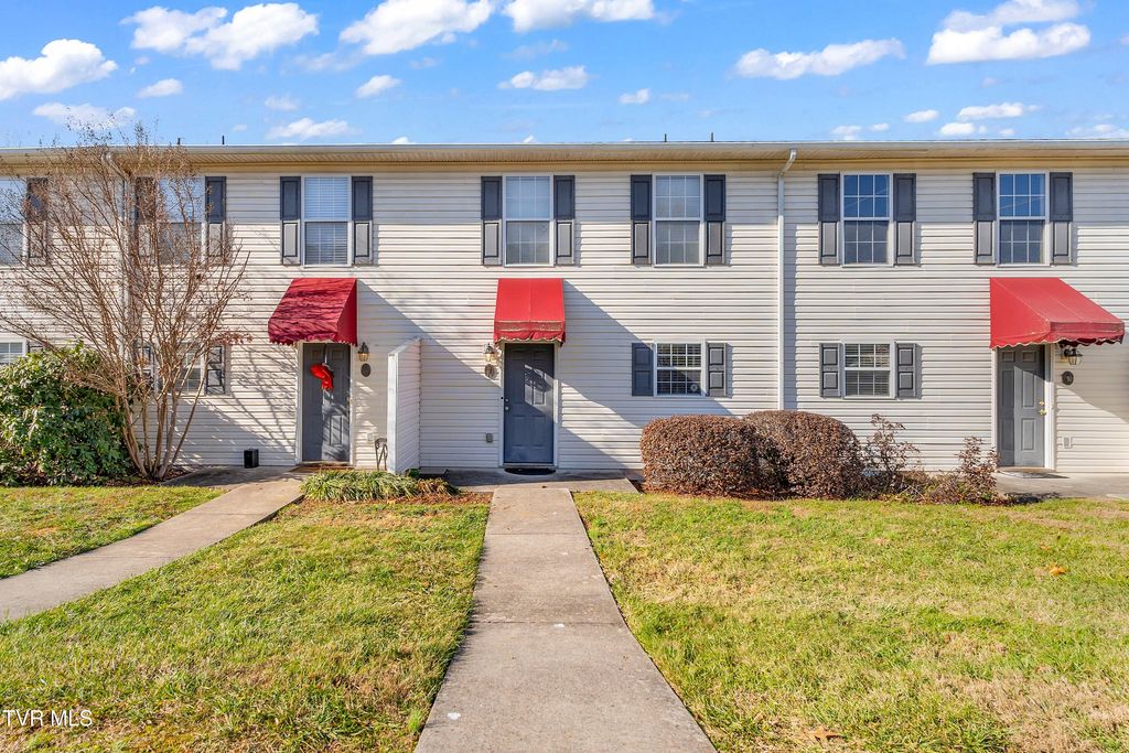 2201 Cherokee Road, 3, Johnson City, TN 37604