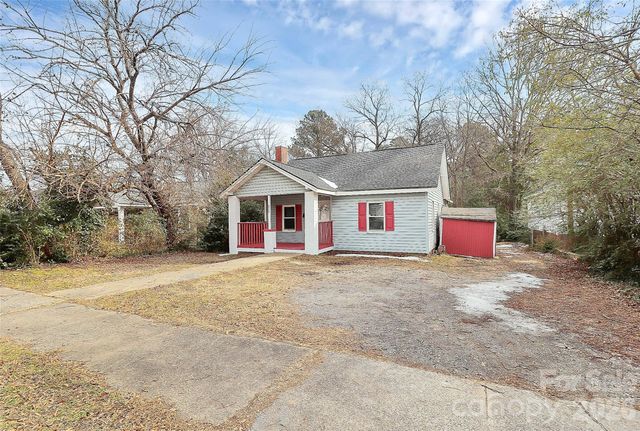 315 S Spruce Street, Rock Hill, SC 29730