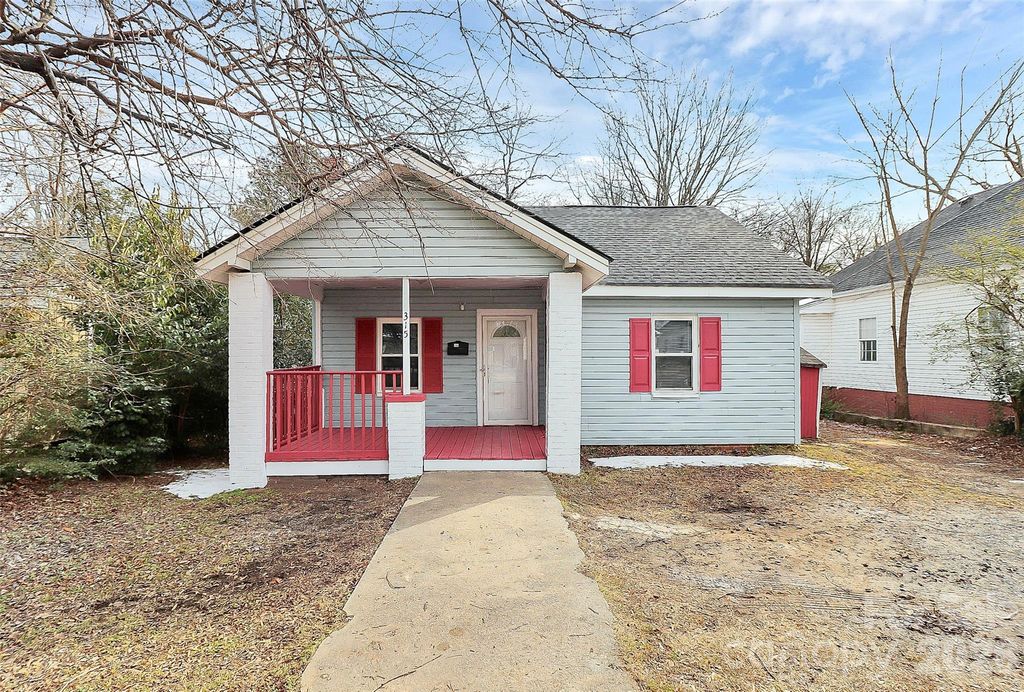 315 S Spruce Street, Rock Hill, SC 29730