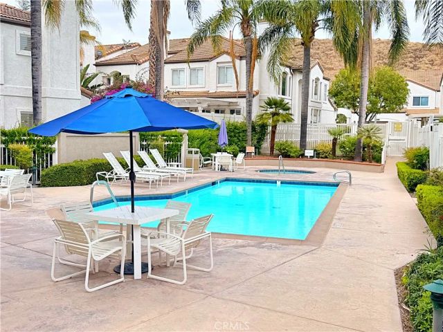 1048 Explanada 103, Corona, CA 92879