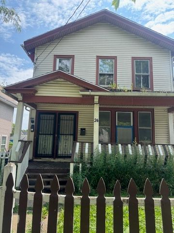 24 Conkey Avenue, Rochester, NY 14605