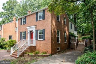4311 PULLER DR, Kensington, MD 20895