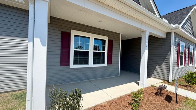 124 Furnies Place, Loris, SC 29569