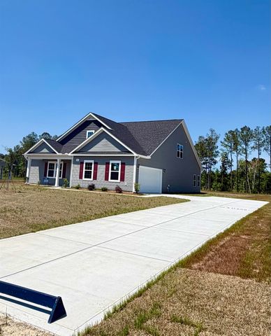 124 Furnies Place, Loris, SC 29569