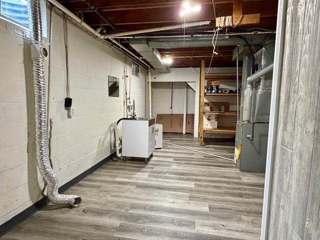 6781 E 200 S, Mill Creek, IN 46365