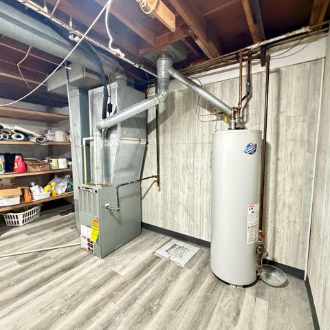 6781 E 200 S, Mill Creek, IN 46365