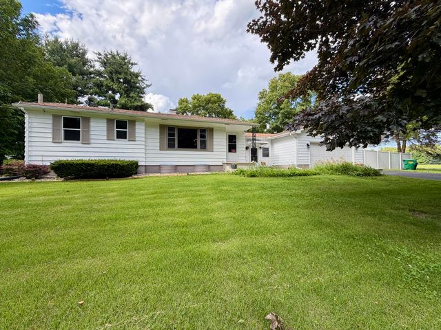 6781 E 200 S, Mill Creek, IN 46365
