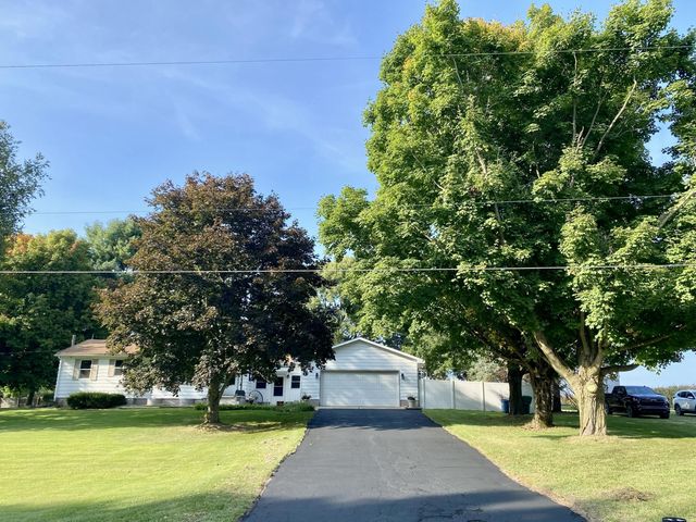 6781 E 200 S, Mill Creek, IN 46365