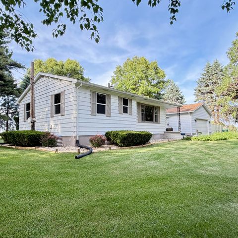6781 E 200 S, Mill Creek, IN 46365