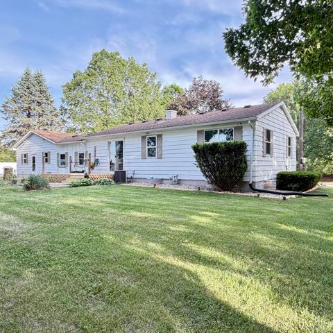 6781 E 200 S, Mill Creek, IN 46365
