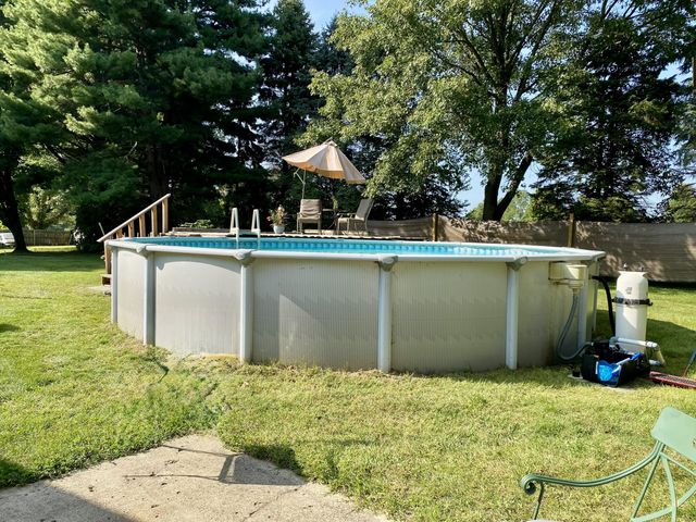 6781 E 200 S, Mill Creek, IN 46365