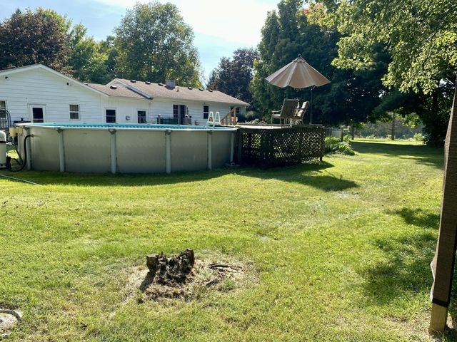 6781 E 200 S, Mill Creek, IN 46365