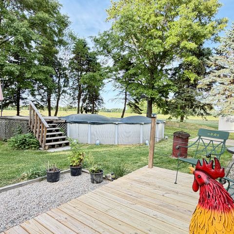6781 E 200 S, Mill Creek, IN 46365