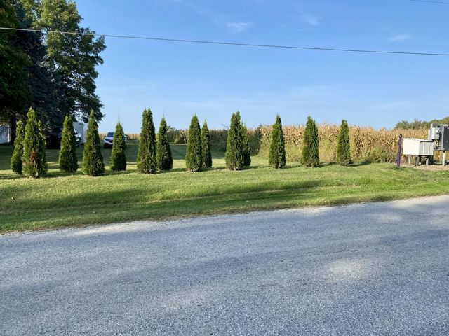 6781 E 200 S, Mill Creek, IN 46365