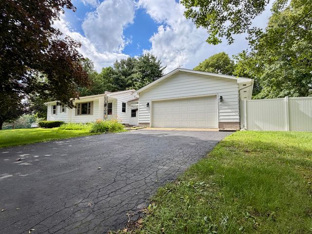 6781 E 200 S, Mill Creek, IN 46365