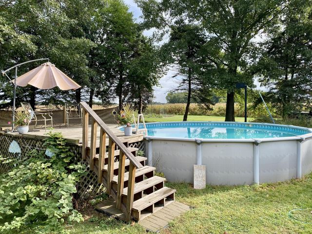 6781 E 200 S, Mill Creek, IN 46365