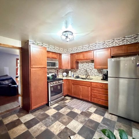 6781 E 200 S, Mill Creek, IN 46365