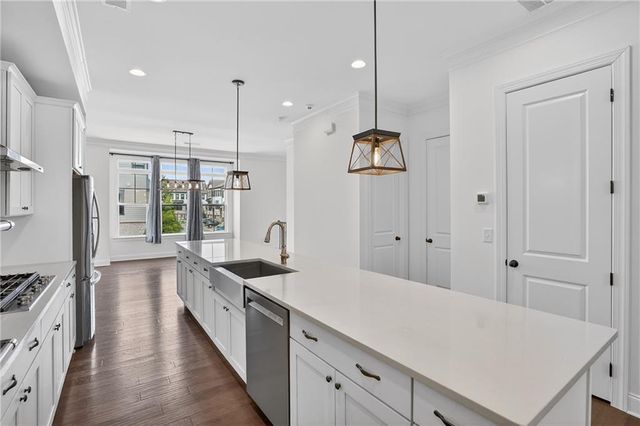 2341 Medlock Lane, Decatur, GA 30033