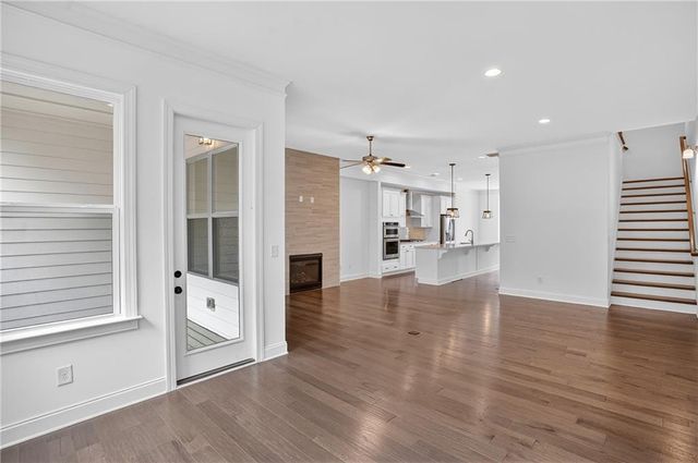 2341 Medlock Lane, Decatur, GA 30033