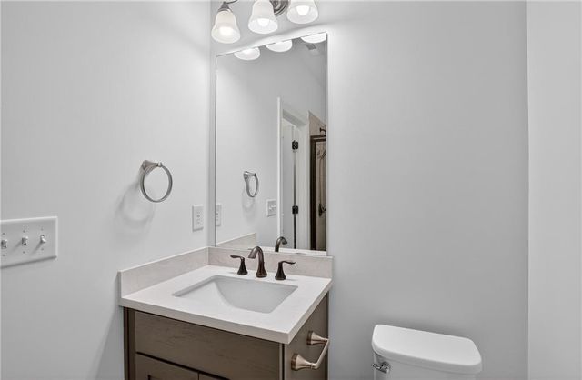 2341 Medlock Lane, Decatur, GA 30033