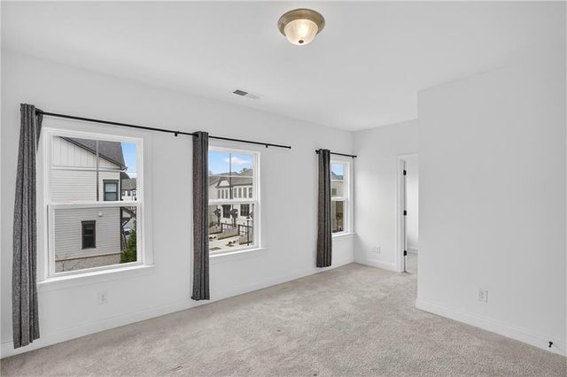 2341 Medlock Lane, Decatur, GA 30033