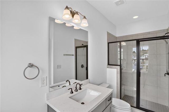 2341 Medlock Lane, Decatur, GA 30033