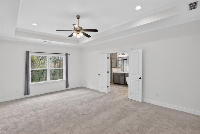 2341 Medlock Lane, Decatur, GA 30033