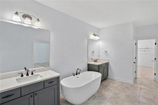 2341 Medlock Lane, Decatur, GA 30033