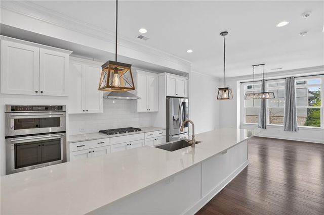 2341 Medlock Lane, Decatur, GA 30033