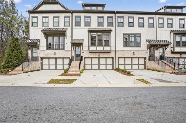 2341 Medlock Lane, Decatur, GA 30033