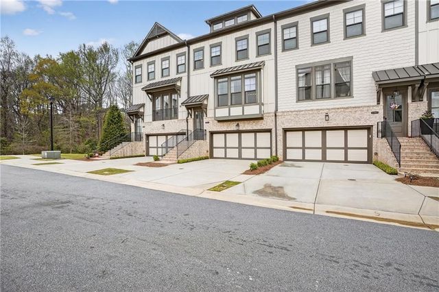 2341 Medlock Lane, Decatur, GA 30033