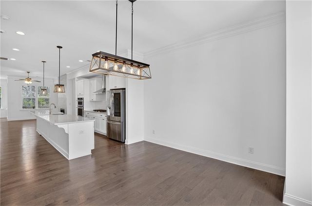 2341 Medlock Lane, Decatur, GA 30033