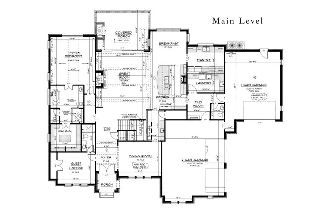 1505 Puryear Pl, Brentwood, TN 37027