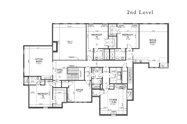 1505 Puryear Pl, Brentwood, TN 37027