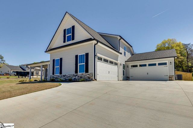 101 Powell Court, Easley, SC 29640