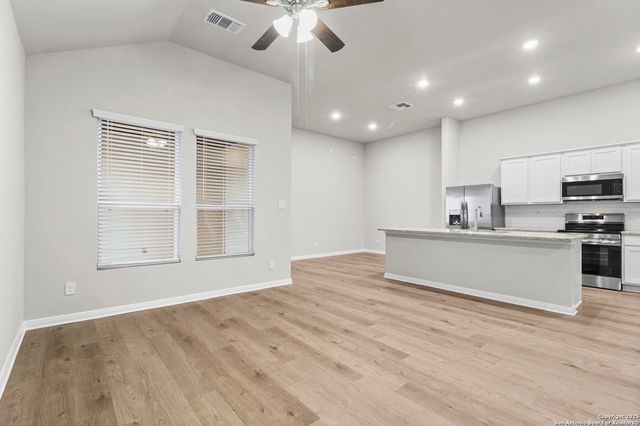 418 Cross Barn Blvd Unit A, Buda, TX 78610