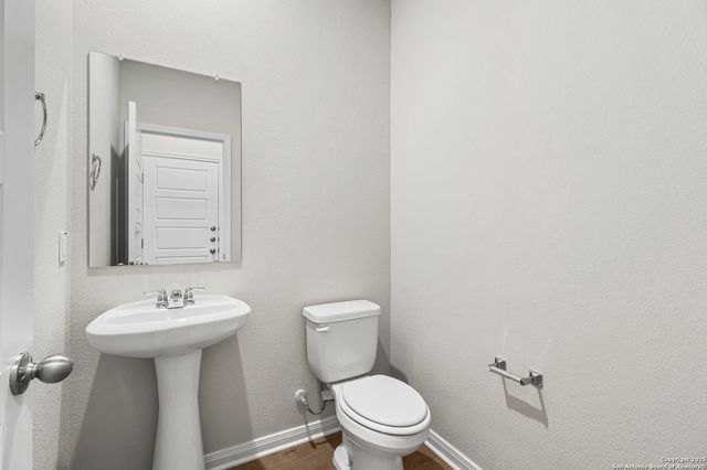 418 Cross Barn Blvd Unit A, Buda, TX 78610