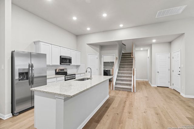 418 Cross Barn Blvd Unit A, Buda, TX 78610