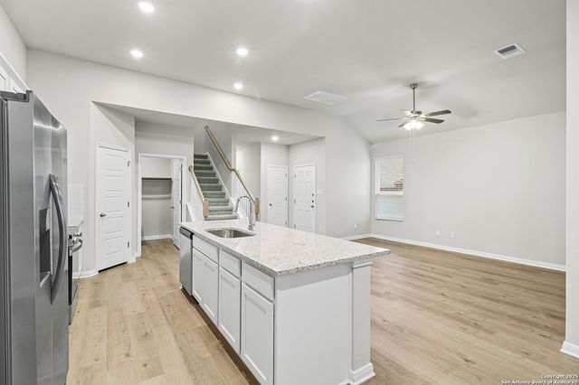 418 Cross Barn Blvd Unit A, Buda, TX 78610