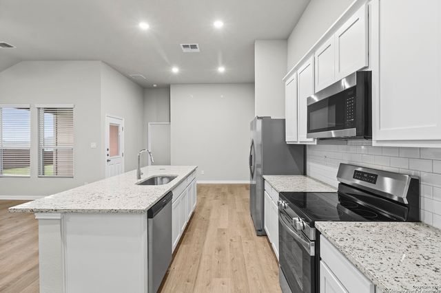 418 Cross Barn Blvd Unit A, Buda, TX 78610