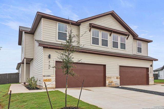 418 Cross Barn Blvd Unit A, Buda, TX 78610