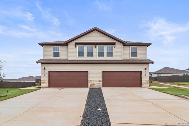 418 Cross Barn Blvd Unit A, Buda, TX 78610