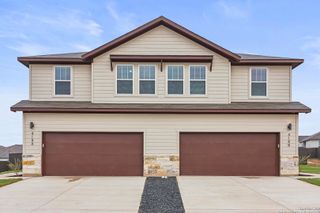 418 Cross Barn Blvd Unit A, Buda, TX 78610