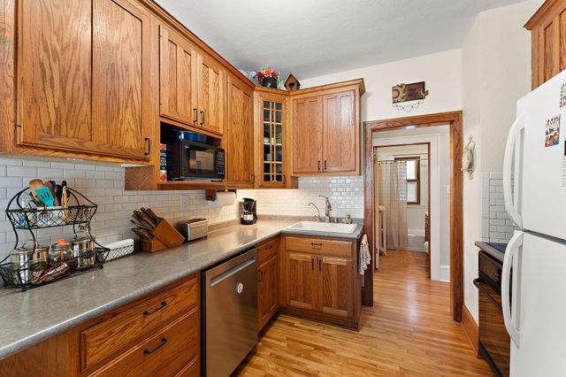 1229 Lafond Avenue, Saint Paul, MN 55104